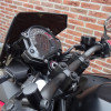 Kawasaki Z400 # ABS # 2020 # 8200KM # Mat Zwart # Als Nieuw!