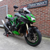 Kawasaki Z H2 SE # Performance # 2022 # 12.800KM # Als Nieuw!