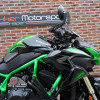 Kawasaki Z H2 SE # Performance # 2022 # 12.800KM # Als Nieuw!