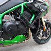 Kawasaki Z H2 SE # Performance # 2022 # 12.800KM # Als Nieuw!