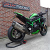 Kawasaki Z H2 SE # Performance # 2022 # 12.800KM # Als Nieuw!