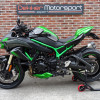 Kawasaki Z H2 SE # Performance # 2022 # 12.800KM # Als Nieuw!