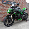 Kawasaki Z H2 SE # Performance # 2022 # 12.800KM # Als Nieuw!