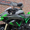 Kawasaki Z H2 SE # Performance # 2022 # 12.800KM # Als Nieuw!