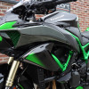 Kawasaki Z H2 SE # Performance # 2022 # 12.800KM # Als Nieuw!