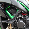 Kawasaki Z H2 SE # Performance # 2022 # 12.800KM # Als Nieuw!