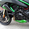 Kawasaki Z H2 SE # Performance # 2022 # 12.800KM # Als Nieuw!