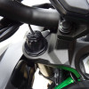 Kawasaki Z H2 SE # Performance # 2022 # 12.800KM # Als Nieuw!