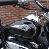 Suzuki VL800 Volusia # 2003 # 30.100KM # Black Edtion #