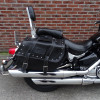 Suzuki VL800 Volusia # 2003 # 30.100KM # Black Edtion #