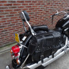 Suzuki VL800 Volusia # 2003 # 30.100KM # Black Edtion #