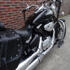 Suzuki VL800 Volusia # 2003 # 30.100KM # Black Edtion #
