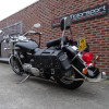 Suzuki VL800 Volusia # 2003 # 30.100KM # Black Edtion #