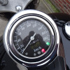 Suzuki VL800 Volusia # 2003 # 30.100KM # Black Edtion #