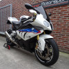 BMW S1000RR # ABS / DTC # 2012 # 21.500KM # BMW Motorsport
