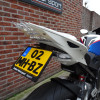 BMW S1000RR # ABS / DTC # 2012 # 21.500KM # BMW Motorsport