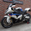 BMW S1000RR # ABS / DTC # 2012 # 21.500KM # BMW Motorsport