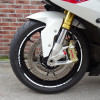 BMW S1000RR # ABS / DTC # 2012 # 21.500KM # BMW Motorsport