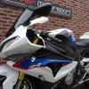 BMW S1000RR # ABS / DTC # 2012 # 21.500KM # BMW Motorsport