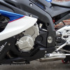 BMW S1000RR # ABS / DTC # 2012 # 21.500KM # BMW Motorsport
