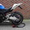 BMW S1000RR # ABS / DTC # 2012 # 21.500KM # BMW Motorsport