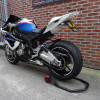 BMW S1000RR # ABS / DTC # 2012 # 21.500KM # BMW Motorsport