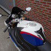 BMW S1000RR # ABS / DTC # 2012 # 21.500KM # BMW Motorsport