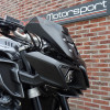 Yamaha MT-10 # 2017 # 28.700KM # Black # QS # Als Nieuw!