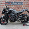 Yamaha MT-10 # 2017 # 28.700KM # Black # QS # Als Nieuw!