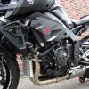 Yamaha MT-10 # 2017 # 28.700KM # Black # QS # Als Nieuw!