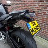 Yamaha MT-10 # 2017 # 28.700KM # Black # QS # Als Nieuw!