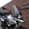 BMW F700GS # ESA / ABS # 2013 # 21.900KM # + Topkoffer