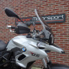 BMW F700GS # ESA / ABS # 2013 # 21.900KM # + Topkoffer