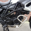 BMW F700GS # ESA / ABS # 2013 # 21.900KM # + Topkoffer