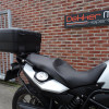 BMW F700GS # ESA / ABS # 2013 # 21.900KM # + Topkoffer