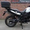 BMW F700GS # ESA / ABS # 2013 # 21.900KM # + Topkoffer