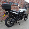 BMW F700GS # ESA / ABS # 2013 # 21.900KM # + Topkoffer