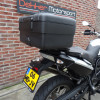 BMW F700GS # ESA / ABS # 2013 # 21.900KM # + Topkoffer