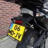 BMW F700GS # ESA / ABS # 2013 # 21.900KM # + Topkoffer