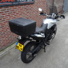 BMW F700GS # ESA / ABS # 2013 # 21.900KM # + Topkoffer