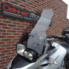 BMW F700GS # ESA / ABS # 2013 # 21.900KM # + Topkoffer