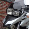 BMW F700GS # ESA / ABS # 2013 # 21.900KM # + Topkoffer