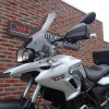 BMW F700GS # ESA / ABS # 2013 # 21.900KM # + Topkoffer
