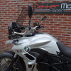 BMW F700GS # ESA / ABS # 2013 # 21.900KM # + Topkoffer