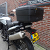 BMW F700GS # ESA / ABS # 2013 # 21.900KM # + Topkoffer