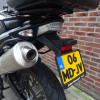 BMW F700GS # ESA / ABS # 2013 # 21.900KM # + Topkoffer