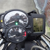 BMW F700GS # ESA / ABS # 2013 # 21.900KM # + Topkoffer