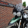 Moto Guzzi V 85 TT # 2021 # 31.700KM # Centennial Livery #