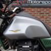 Moto Guzzi V 85 TT # 2021 # 31.700KM # Centennial Livery #