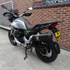 Moto Guzzi V 85 TT # 2021 # 31.700KM # Centennial Livery #